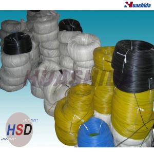 Wholesale HDPE PE PP Plastic Welding Rod / Wire For Handheld Plastic Welder / Extruder from china suppliers
