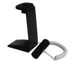 COMER anti theft stands camera security alarm bracket for desk displays