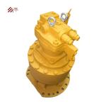 Excavator Parts for E374 E374D Crawler Excavator 2676933 Hydraulic Swing Motor