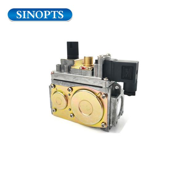 Replacement 820 Multifunctional Gas Control Valve for Fryer Ovens Heating