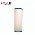hospital use surgical incise drape PU film adhesive roll with finger lift
