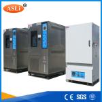 Fast Heating Cooling Rapid Rate Climate Temperature Cycling Chamber SUS 304#