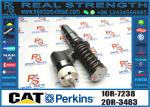 engine fuel injector 250-1308 250-1312 392-6214 250-1314 359-5469 375-4106 10R