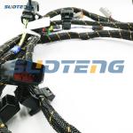 529-8754 Control Harness 5298754 For E320 Excavator