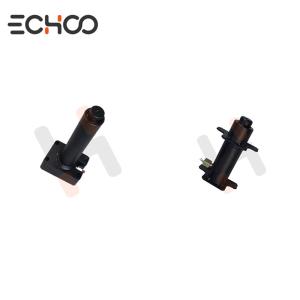 Wholesale Track Tensioner Assy For Yanmar B37-2A Mini Excavator Chassis Frame from china suppliers