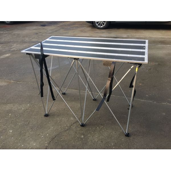 OEM 19u Multi Speaker Platform With Compact Shoulder Carrying