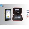 Buy cheap 230nm-850nm Portable LED Light Testing Equipment Spectral Irradiance Colorimeter from wholesalers