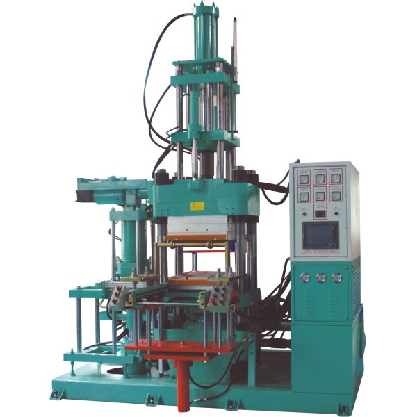 Chine Manufacture of High Accuracy Silicone Injection Molding Machine for Making Quality Silicone Menstrual Cup