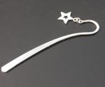 Colorful Custom Paper Clip with Novelty Shape Bookmark Decoration Accessories