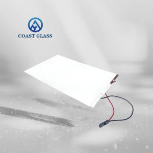 Wholesale Electrochromic Smart PDLC Film Switchable Intelligent Window With Control from china suppliers