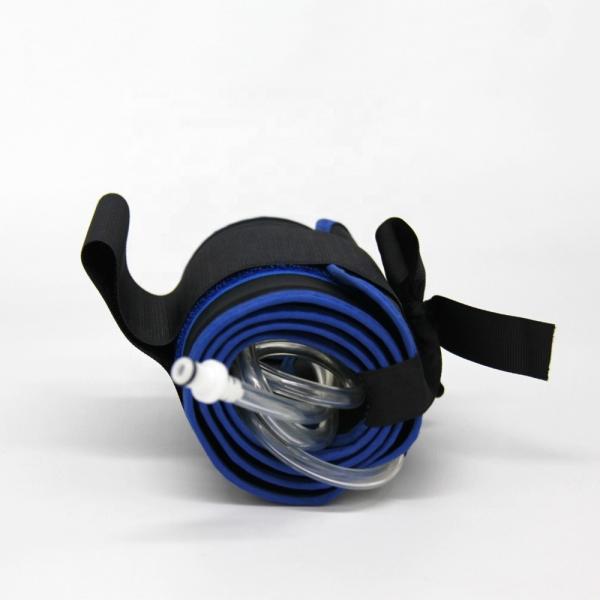 TPU Reusable Surgical Tourniquet Cuff Eco-Friendly and Durable for Surgical