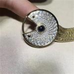 C Amulette luxury bracelet 18k gold white gold yellow gold rose gold diamond