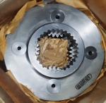 Rotary Reduction Two-Stage Planetary Carrier EC380D/380E/360B/700B For
