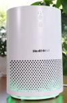 Healthlead EPI080D Ture HEPA Air Purifier UV Light To Kill Bacteria And Virus