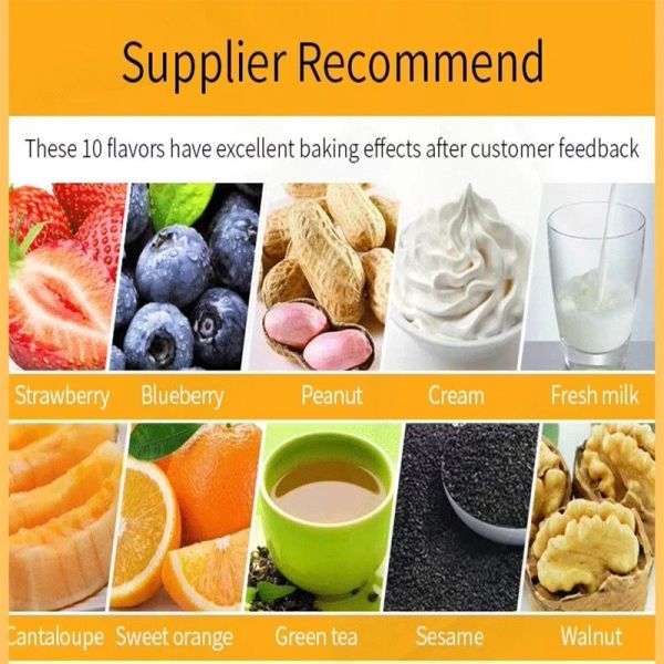 Ice Cream Organic Grape Fragrances Essential Oil Highly Concentrated Fragrance Oil