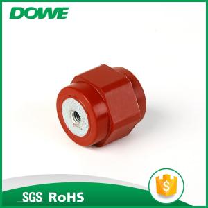 Wholesale Low voltage DW6 electrical terminal protector insulator support connector from china suppliers