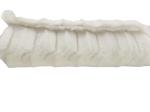 500meters Plush Fabric for Garments and Quilts Making in 100% Polyester Knitted