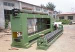 High Working Efficiency PLC Double Twist Gabion Wire Mesh Machine