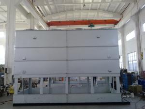 Wholesale Energy Saving Closed Cooling Tower With Seamless 316L SS Cooling Coils from china suppliers