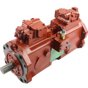 Wholesale K3V140DT-HNOV Main Pump DH300-5 Excavator Spare Parts Hydraulic Pump from china suppliers