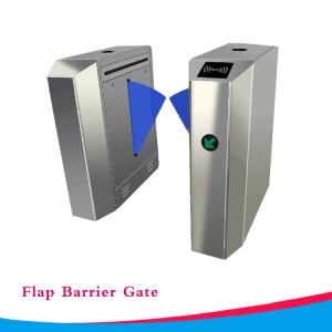 Wholesale Body Metal Detectors Access Control Barriers And Gates Automatic For Subway from china suppliers