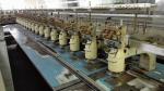 Computerized Barudan Embroidery Machine Second Hand 300 X 300 / 300mm BEMS-UG
