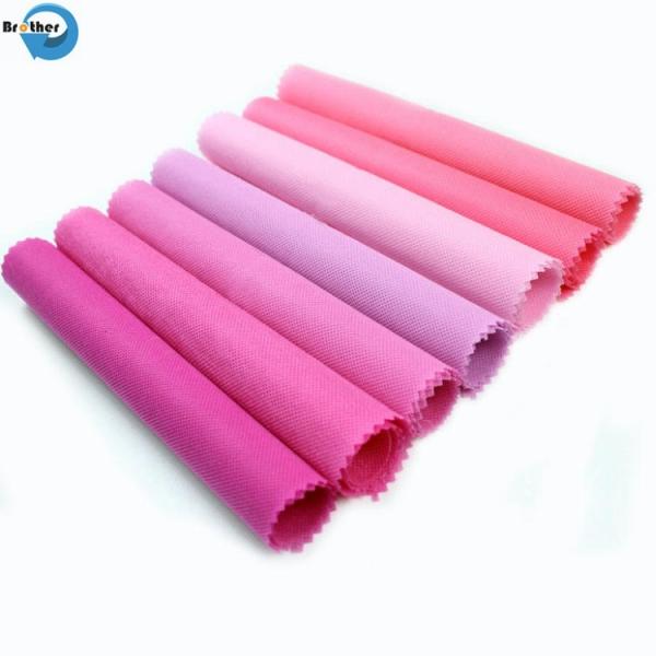 Oem Manufacturing Polyester Industrial Filter Fabric Nonwovens Polyester Non