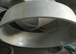 A 213M Ferritic And Austenitic Alloy Steel Seamless Boiler Tubes , Heat