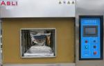 High Low Temperature Humidity Simulate Climatic Condition 2 Zones Thermal Shock