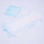Cotton Winged Sanitary Napkin B Grade for 100% Safety and Comfort
