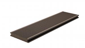 Wholesale Solid WPC Decking Board Composite Decking from china suppliers