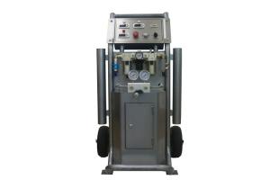 Wholesale Compact Polyurethane Spray Machine Pneumatic Commuting Control Assembly from china suppliers