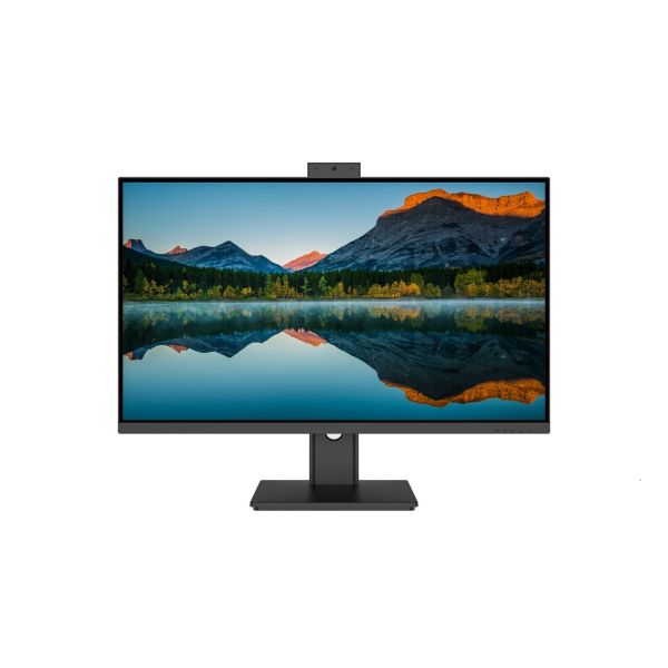 23.8 Inch IPS Gaming Monitors With 1920*1080 1ms Response 5000/1 Contrast HDMI/DP/DC/USB Ports Dual 5W Speakers