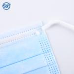 High Quality Factory Price Medical Face Mask with EN14683 Disposable Medical