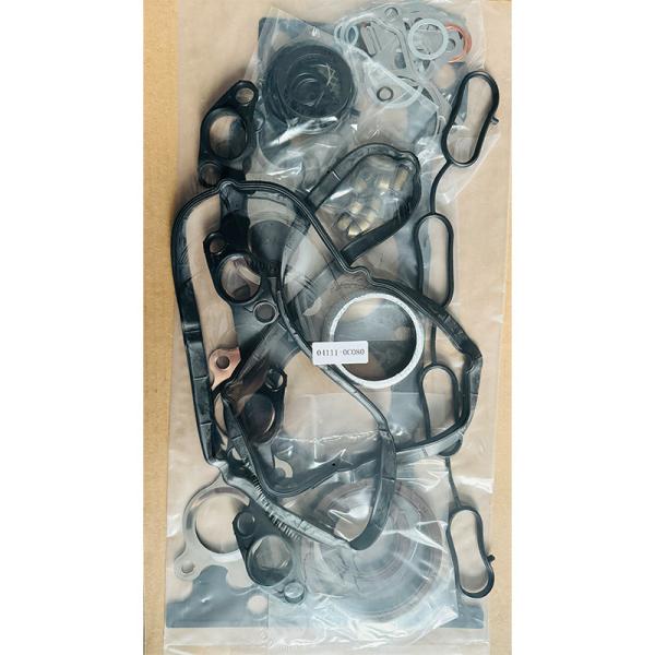 Engine Gasket Bag Fits For Hilux Hiace 1trfe 2trfe 04111-0c080/04111-0c110 Full