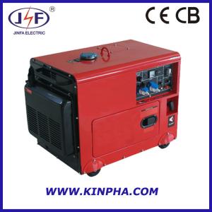 Wholesale JD2500-Portable Diesel Generator from china suppliers