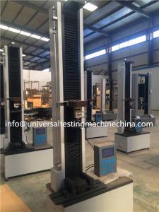 Wholesale Portable Tensile Strength Tester Price from china suppliers