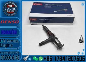 Wholesale Factory hot sale fuel injector 095000-6140 095000-6280 0950006140 6245-11-3100 095000-6120 095000-6290 more models in go from china suppliers