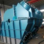 High Head Pelton Turbine Generator 100KW Wheel Electric Jet Water Turbine