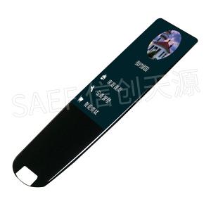 China MIPI IPS TFT LCD Touch Screen 282x960 3.19 Inch For Smart Home Front Screen on sale