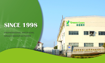 25mm 30mm Putting Green Turf Backyard Artificaial Rumput Colorful Sintetic Grass