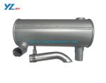 570MM Height CAT Excavator Muffler E312 E312B 5I-7941