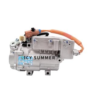 Wholesale BYD T5-8103020 Electric AC Air Compressor For Car 430V-550V BC28A Automotive Electric Compressor from china suppliers