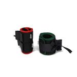 Operation TPU Nylon Fleece Fabric Automatic Tourniquet Cuff for Dual Portal Gas