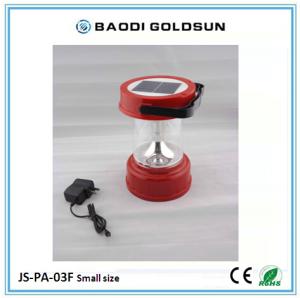 Wholesale Solar LED Outdoor Light with FM Function from china suppliers