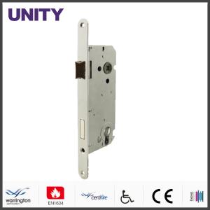 Wholesale Certifire Stainless Steel Mortice Door Lock for Fire Door 4 hour EN1634 Fire Tested EN12209 and CE Marking from china suppliers