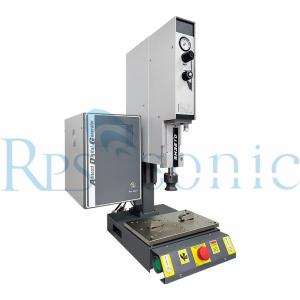 Wholesale Customized Ultrasonic Plastic Welding Machine Welding Joint Design from china suppliers