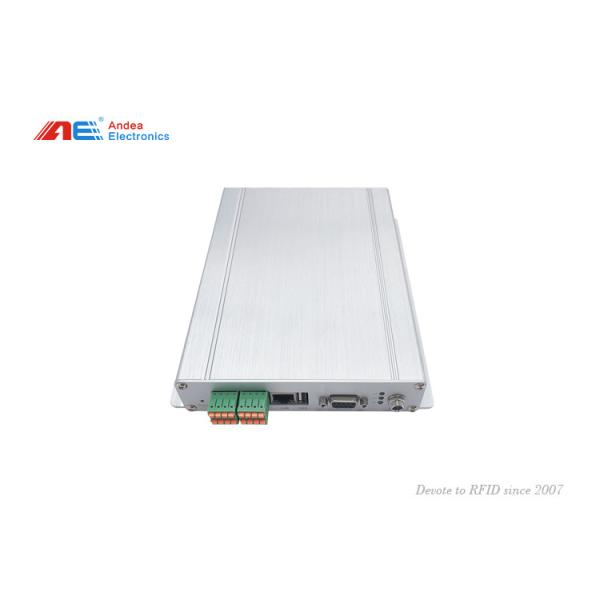 HF 13.56Mhz Long Range High Sensitivity RFID Reader ISO15693 ISO18000-3M1 With