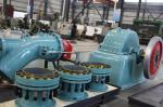 Micro Mini Small Water Francis Pelton Turgo Kaplan Hydro Hydraelectric Turbine