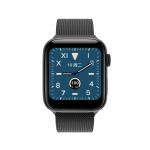 1.54 inch HD Large Screen, All Day Long Bright Display Fitness Tracker